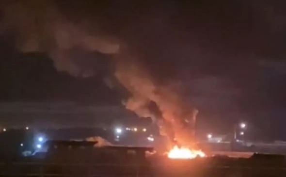 Суд в Москве впервые рассмотрит уголовное дело о нарушении правил боевого дежурства по отражению внезапного нападения на территорию РФ — «Коммерсантъ»