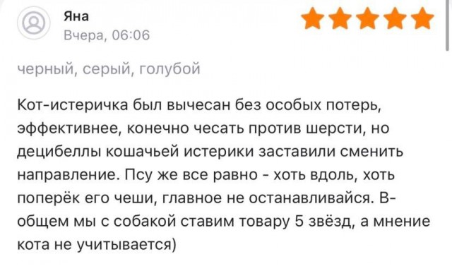 Всего понемногу. От 30.11.23