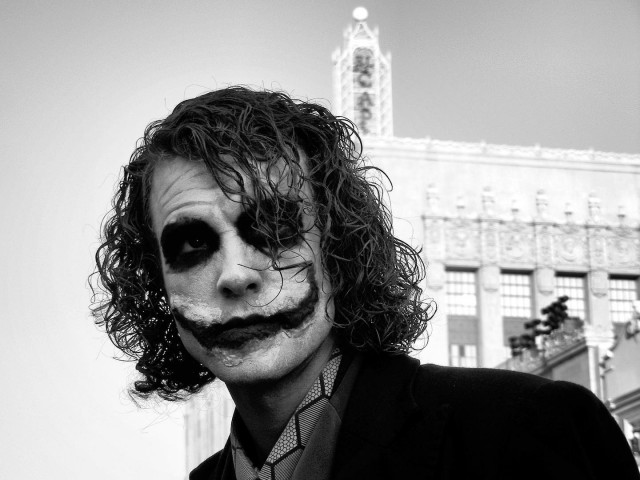 Люди и лица