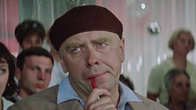 Испанки с ночных улиц Барселоны (часть 2)