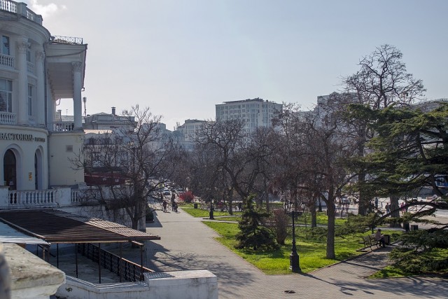 Севастополь