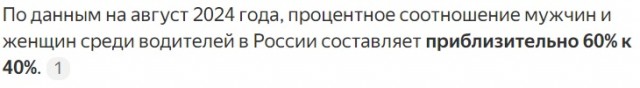 20 биологических качеств, в которых женщины куда лучше мужчин