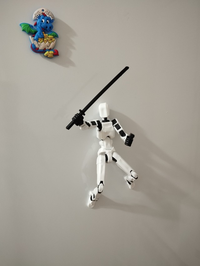 Вот, тоже собрал...