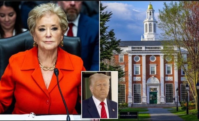 Министра образования США высмеяли за грамматические ошибки