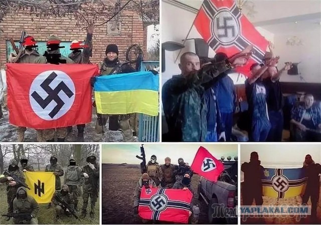 Китайские солдаты, погибшие во Второй мировой войне в боях с японцами, ожили на улицах современного Китая