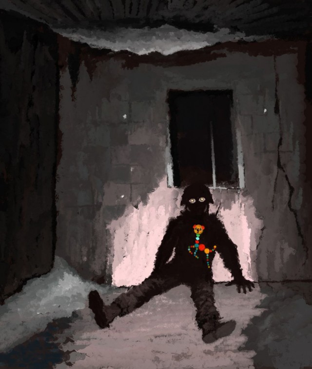 Птичник