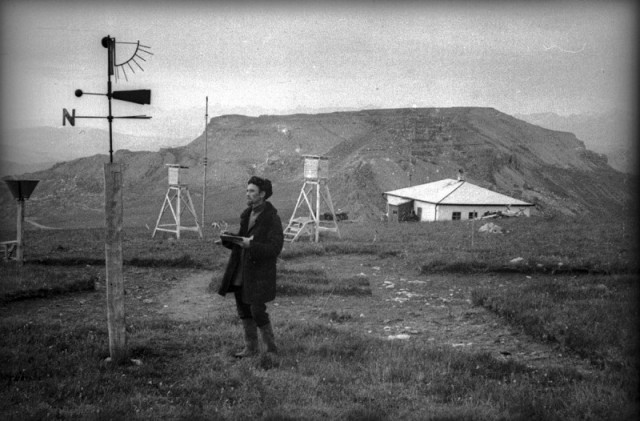 ​ Фотографии из прошлого нашей страны – 106