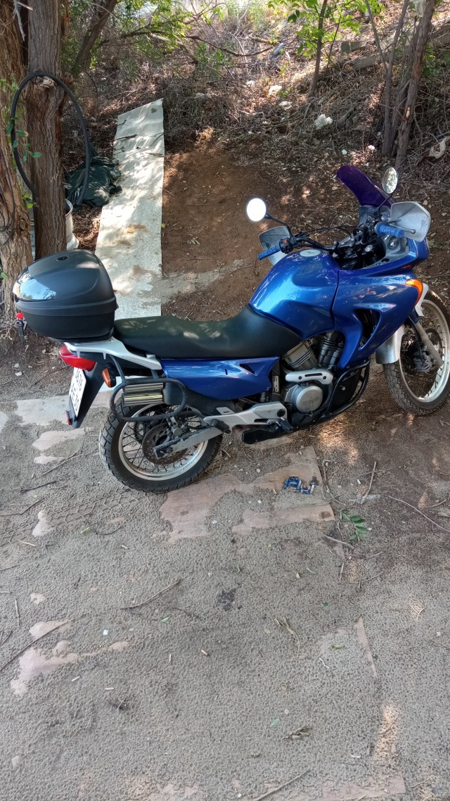 Так выглядит главный инженер Honda, Сётаро Одатэ