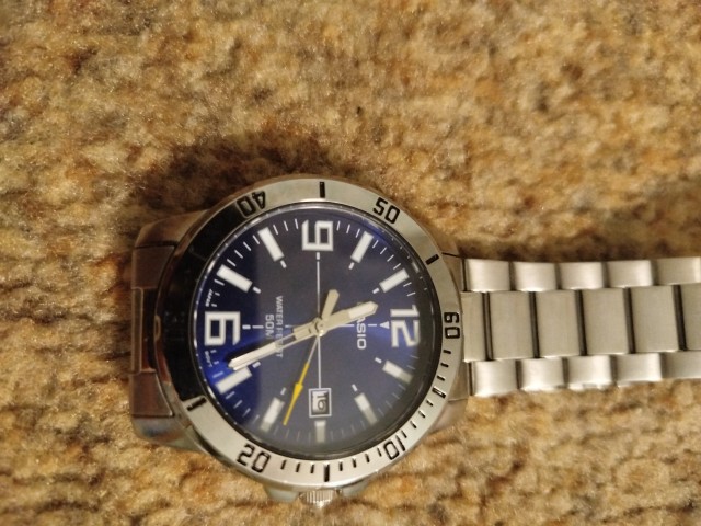Ваши первые Casio
