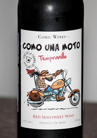 Если приводить себя в негодность, то чем-то вкусным.