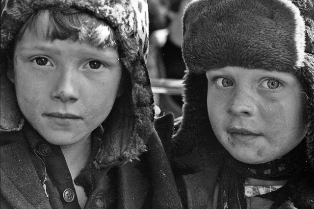 Магнитка, сталь и люди (часть 1)