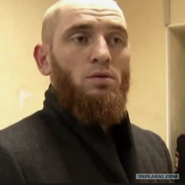 В следующий раз... капец!