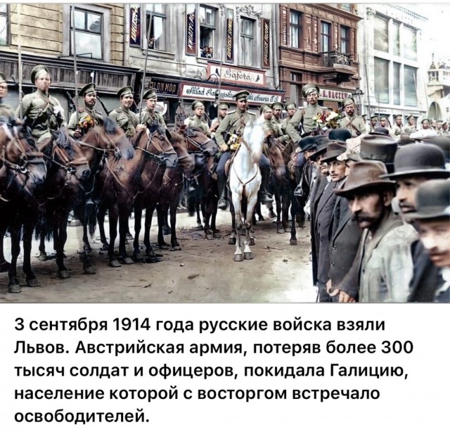 Сентябрьское настроение. Часть первая.