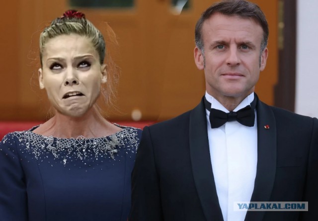 Фотожаба Гимнасточка