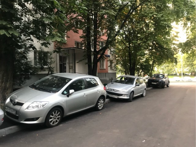Злые, злые люди!