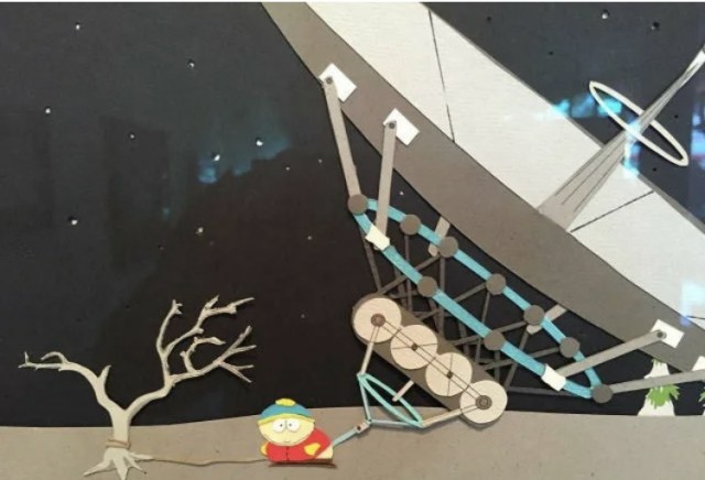 И опять про 3I/ATLAS