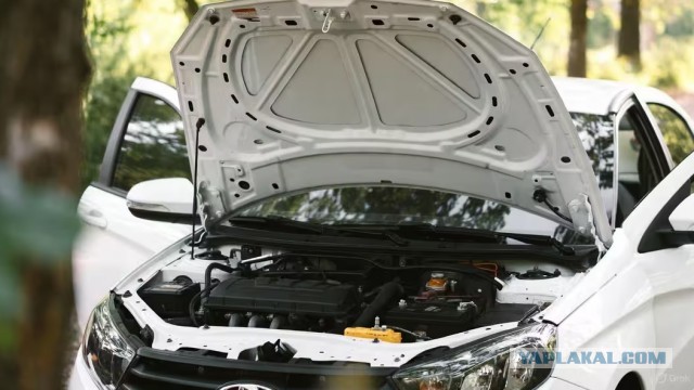 Поставщик АвтоВаза переходит на трехдневку.