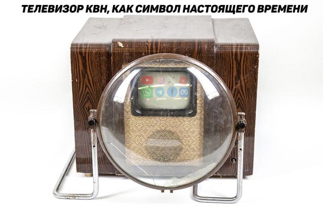 Враги кругом...