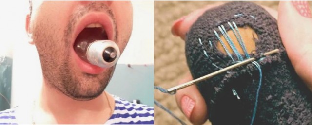 Выпьем, не чокаясь... за лампочку над парадной.