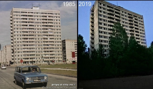 Фотографии из прошлого нашей страны – 139