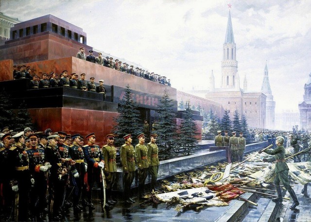 Мавзолей