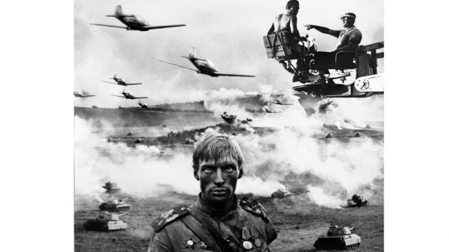 85 лет со дня рождения Николая Олялина