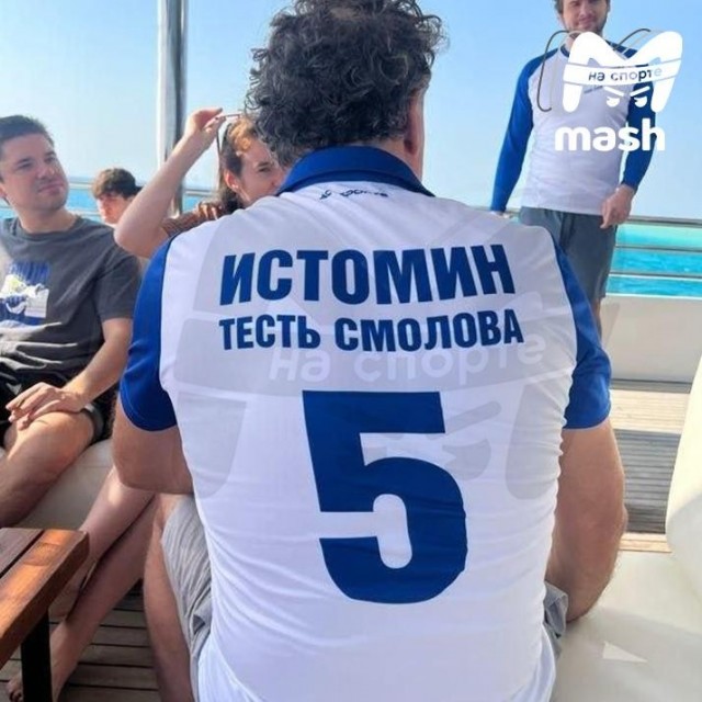 Тесть и тёща Фёдора Смолова избили сборщика бюллетеней в одном из ЖК Москвы