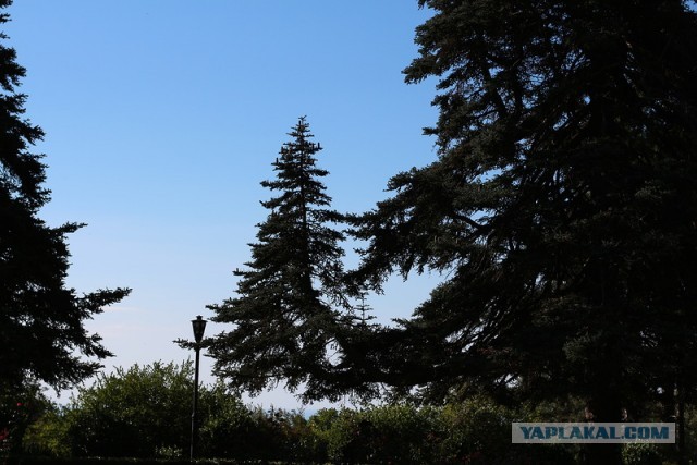 Крым: Судак и окрестности