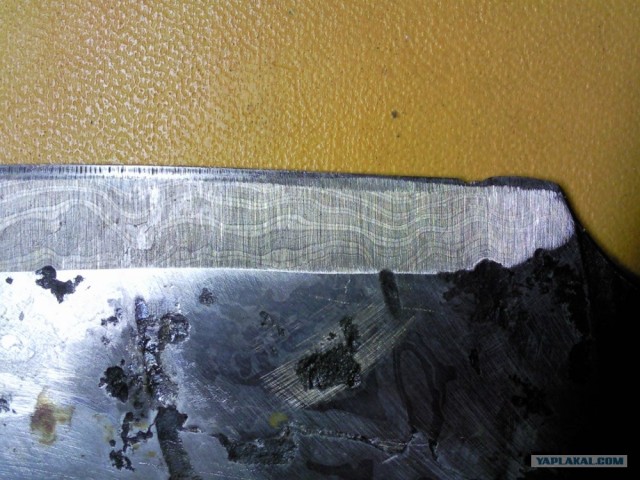 МЕГАБАЯН, за который не стыдно.