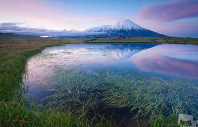 24 работы победителей фотоконкурса Best of Russia