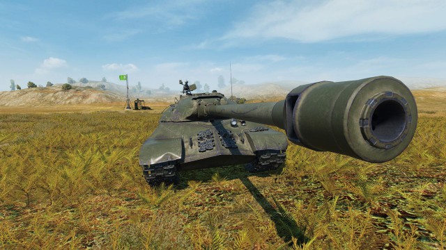 Wargaming 21