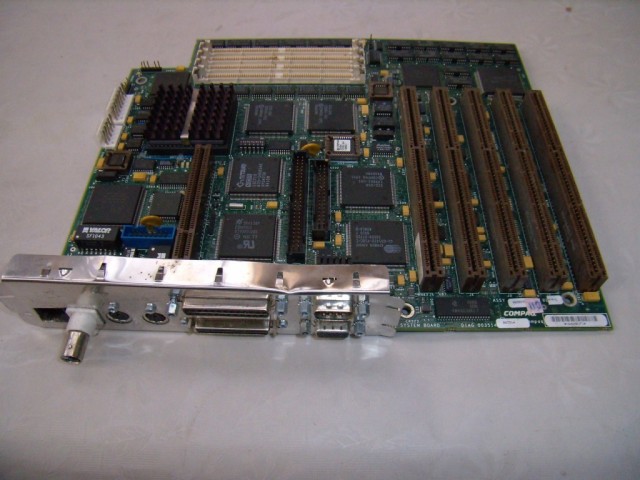 Необычные материнки (кунсткамера)