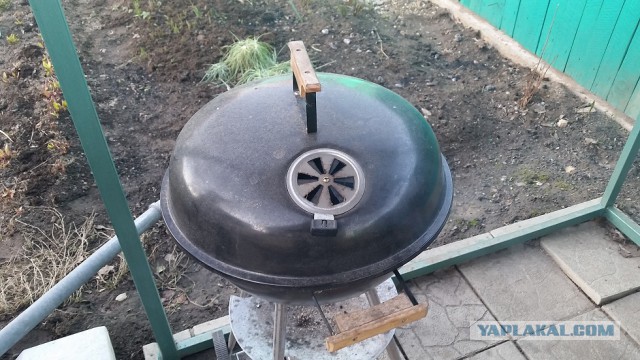 Мясо с кровью