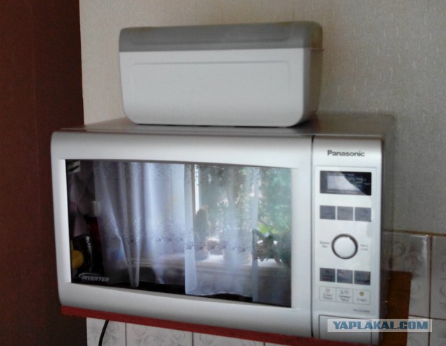 А что ли я себе не рукожоп?