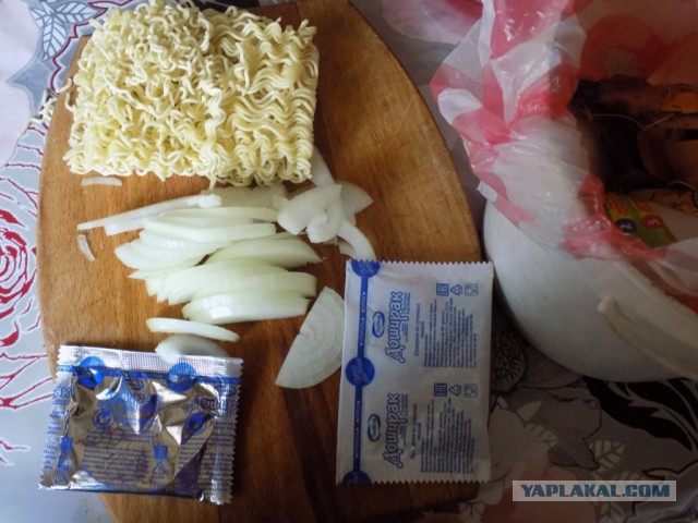 Аццкая кухня 2  (кулинарный адъ)