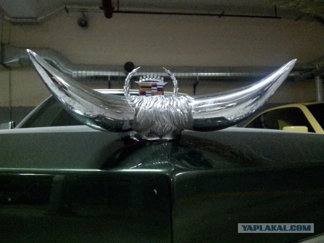 Уникальные авто в нашем дворе