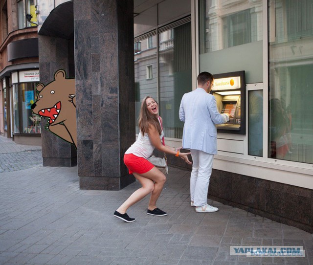 Фотожаба: чего-то хочется....