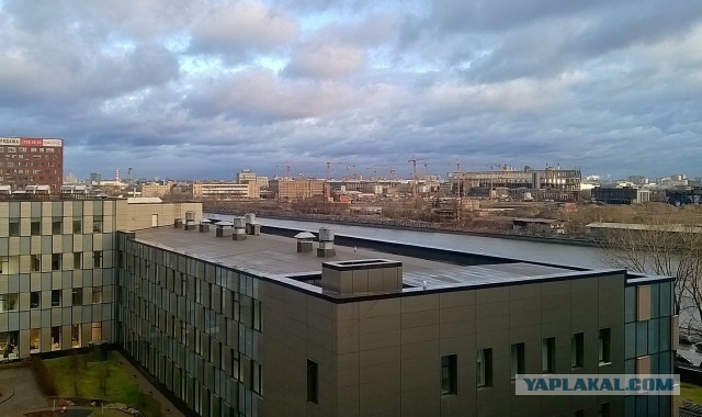 А какая погода в Вашем городе 7 декабря ?