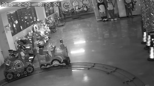 За что я люблю китайцев