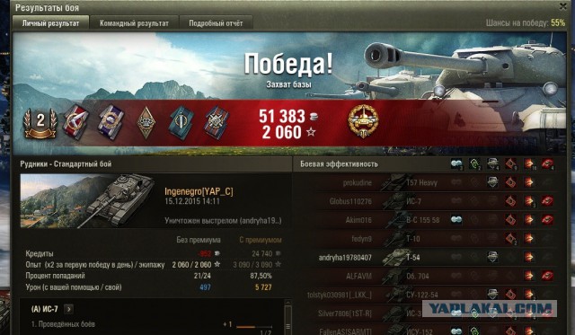 Wargaming 30!