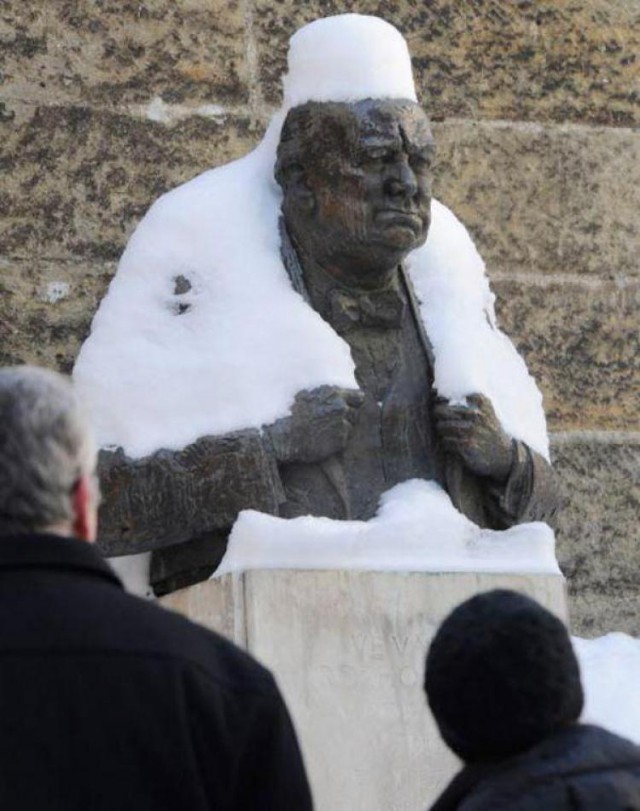 Я художник, я так вижу