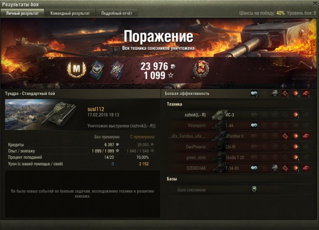 Wargaming 32