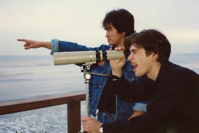 Живой рок: певица Джоанна Стингрей опубликовала неизвестные фото ленинградских музыкантов