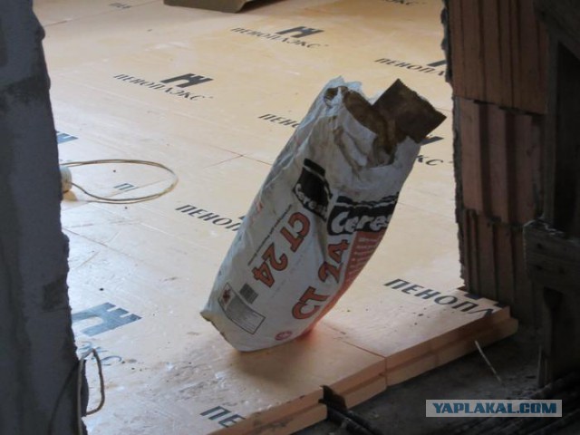 Как правильно штукатурить свой дом