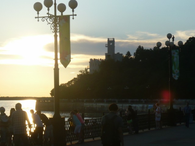 Деревенская Америка - 2