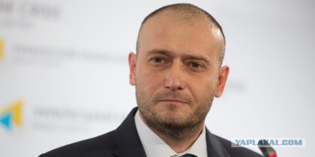 Даже самые "деревянные" в Раде, что то заподозрили.