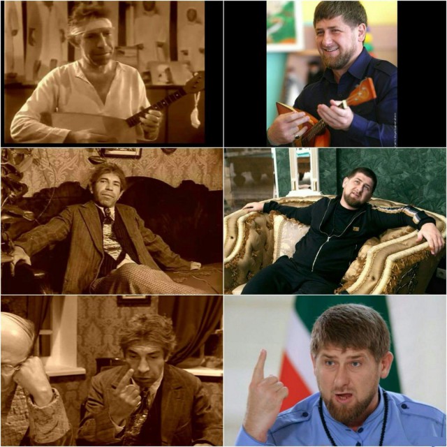 Много картинок