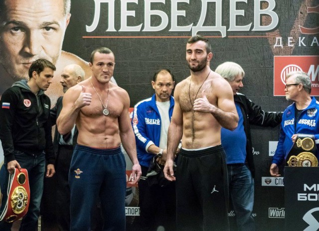 Новости бокса и MMA(бои без правил)
