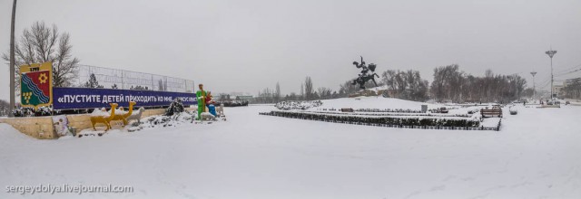 Приднестровье - это Молдавия, Россия или независимое государство?