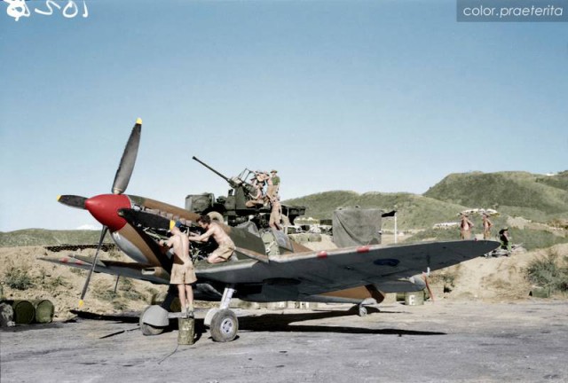Война в небе - 6